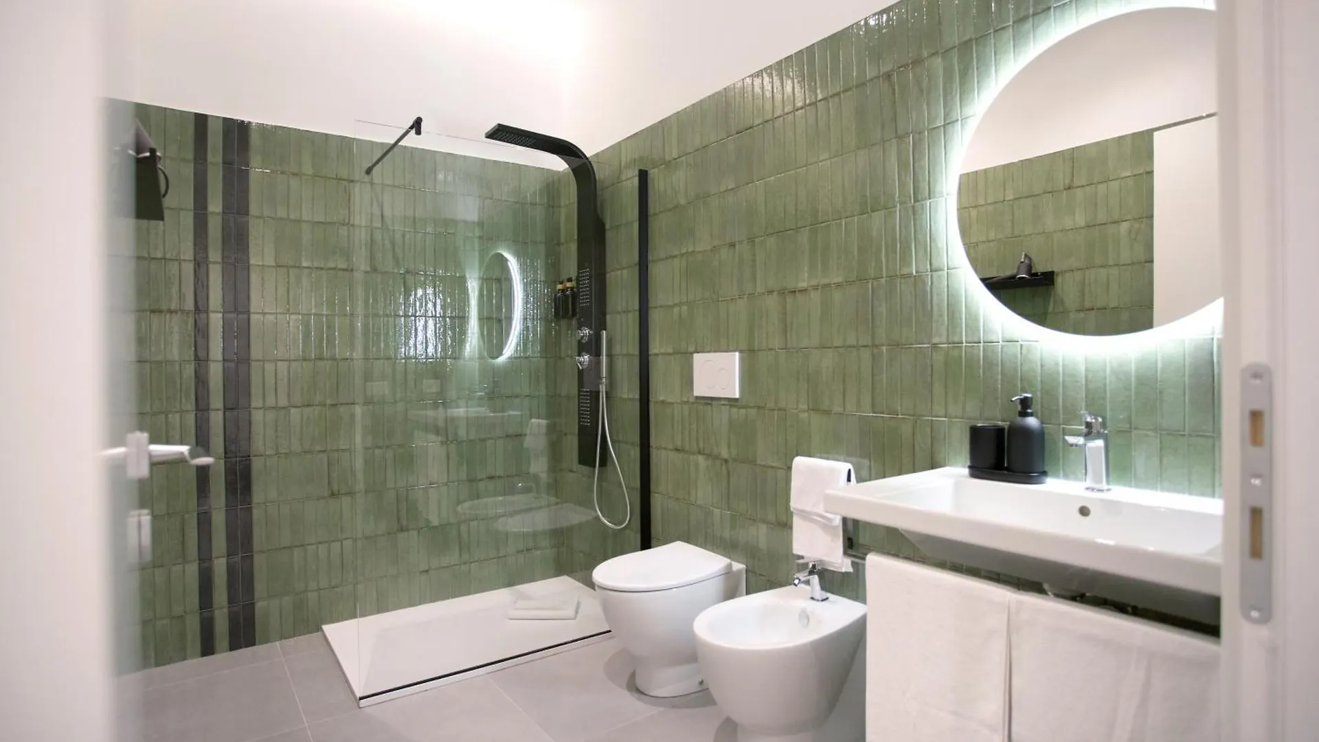 Guest house Re Di Roma Luxury Suite Italy