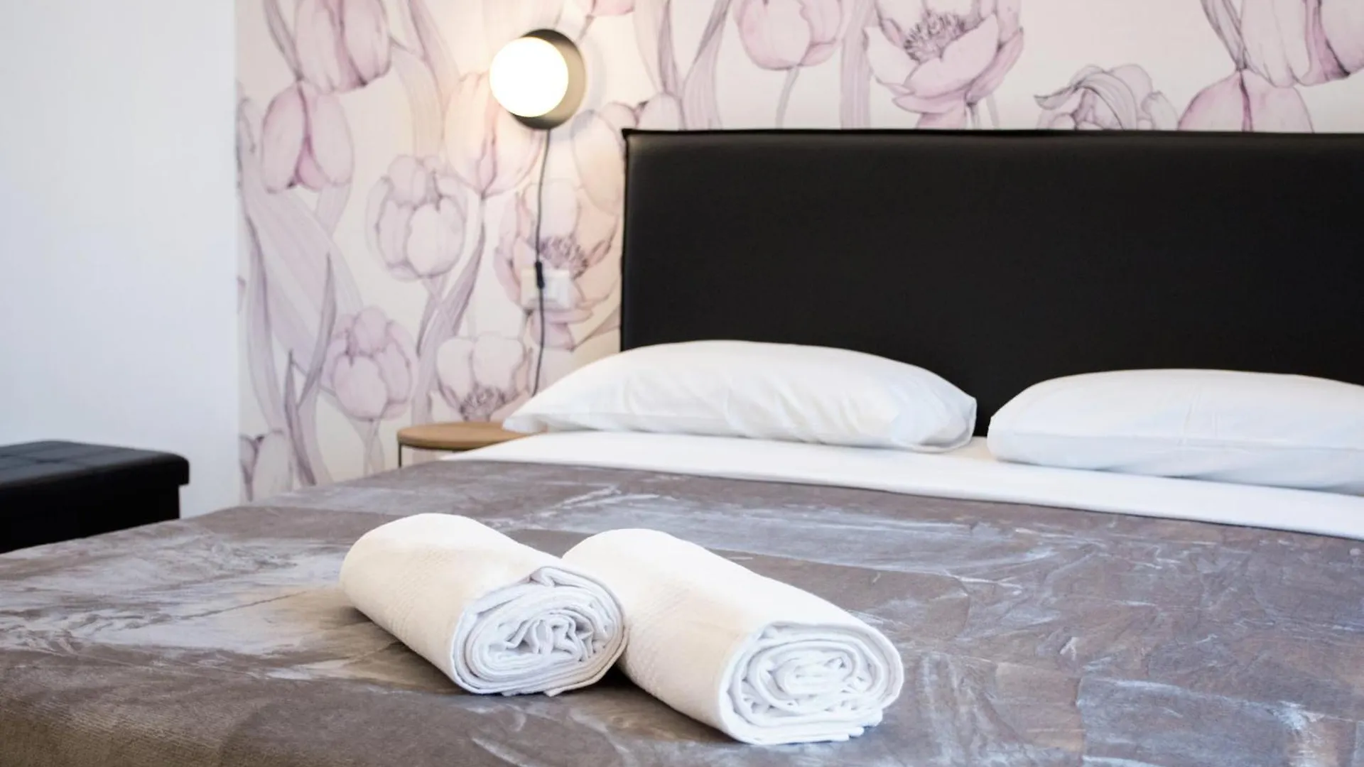 Guest house Re Di Roma Luxury Suite Italy