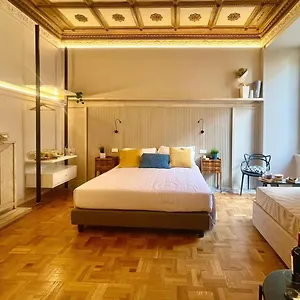  Affittacamere Z-archsuites Urbs
