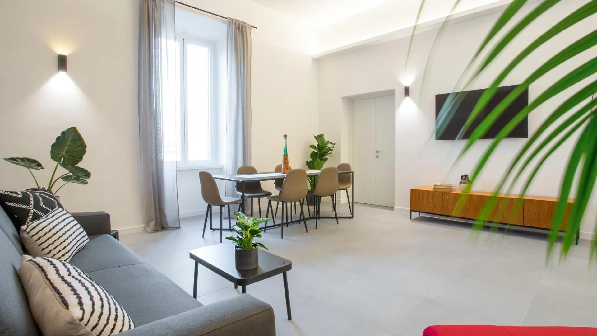 Re Di Roma Luxury Suite Guest house Rome