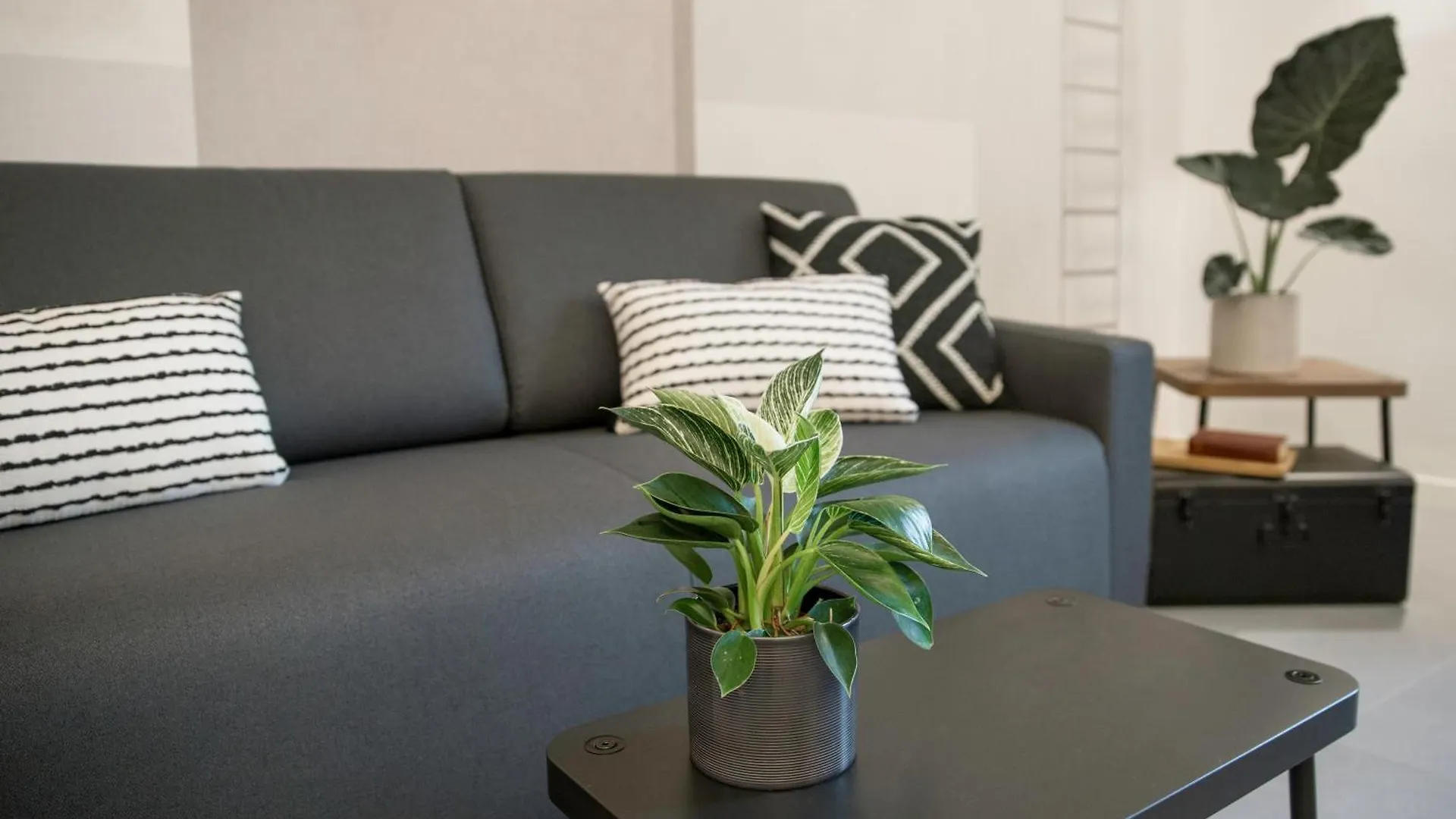 Re Di Roma Luxury Suite Guest house