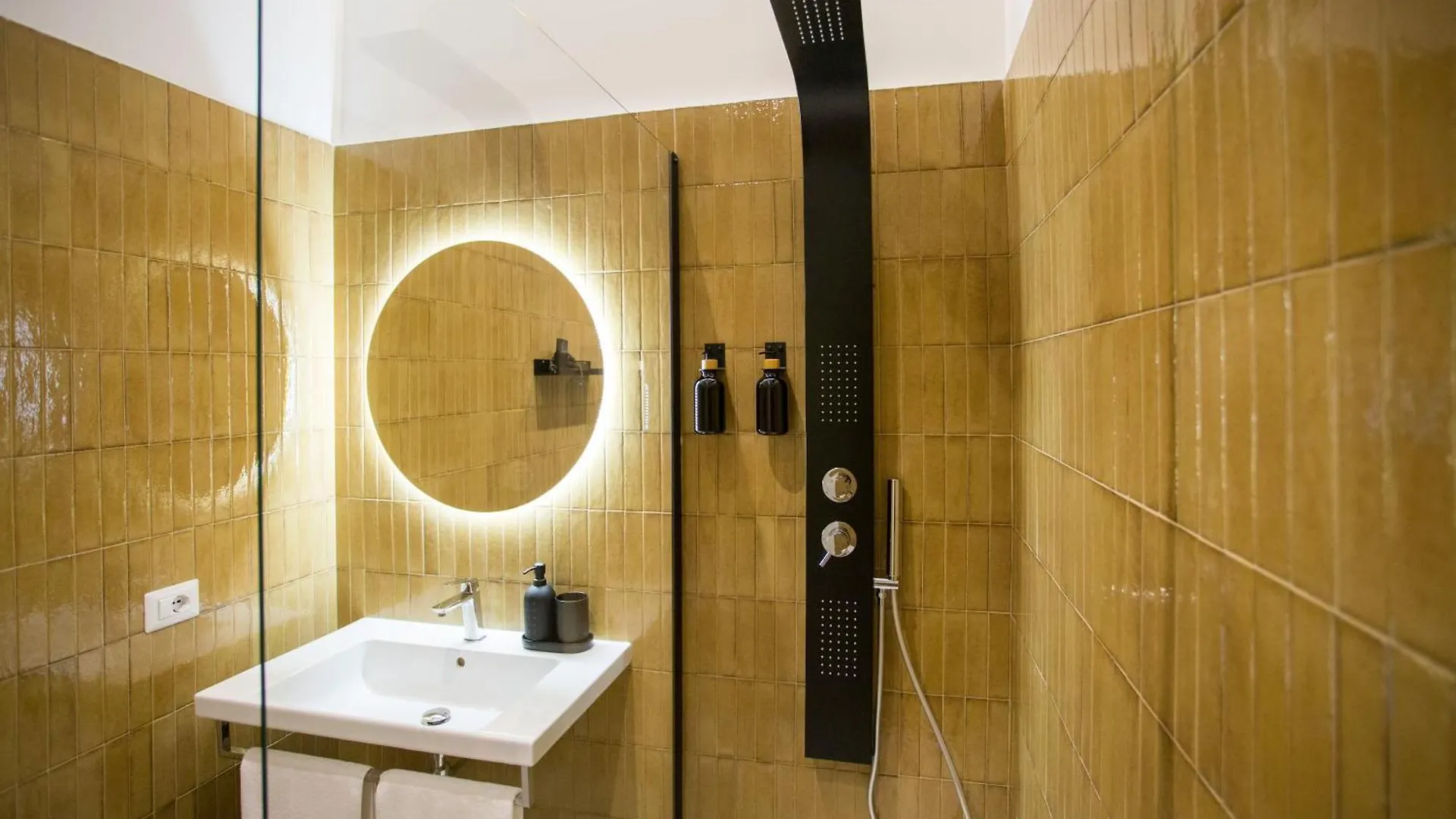 Re Di Roma Luxury Suite 0*, Rome Italy