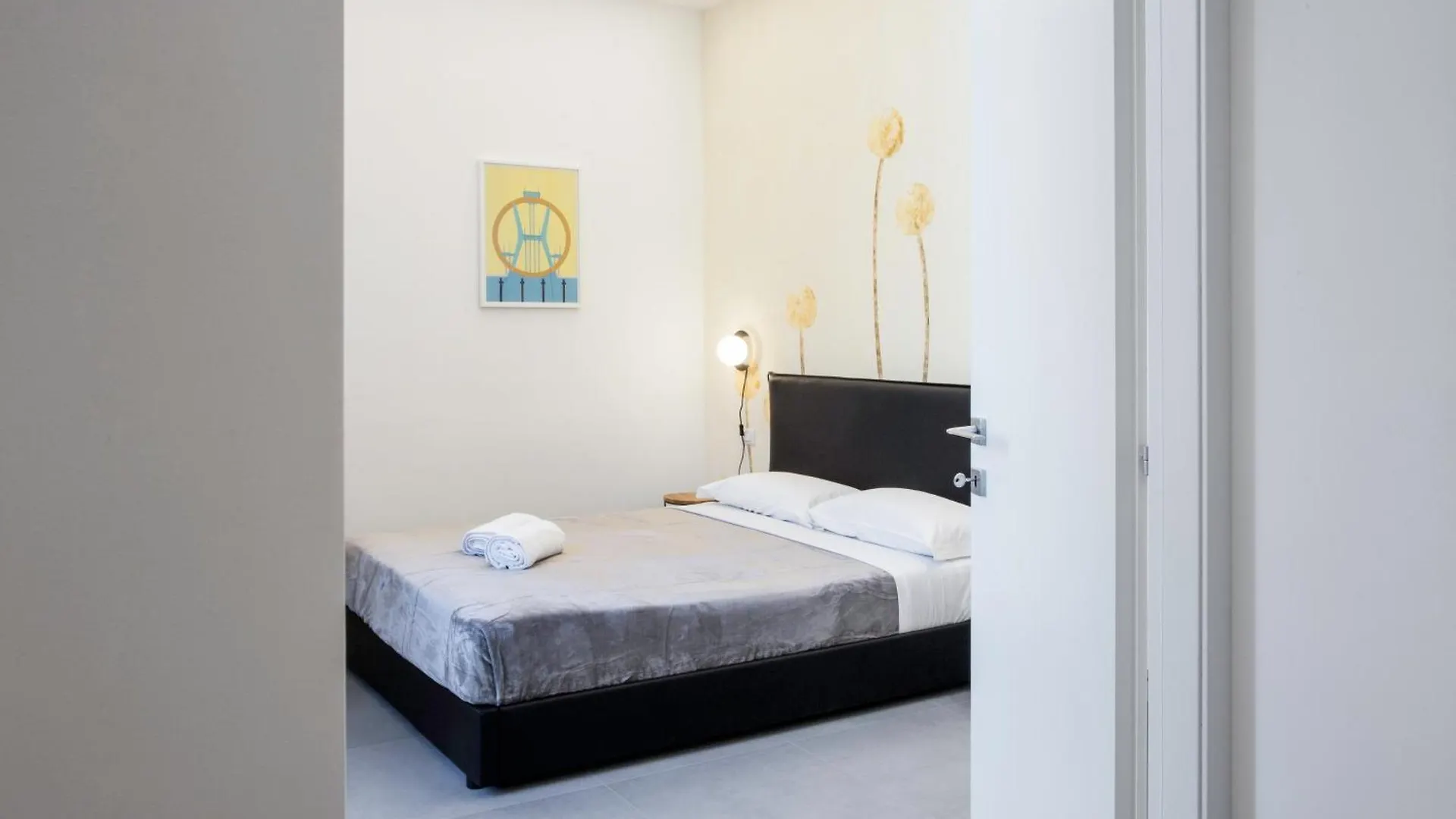 Re Di Roma Luxury Suite