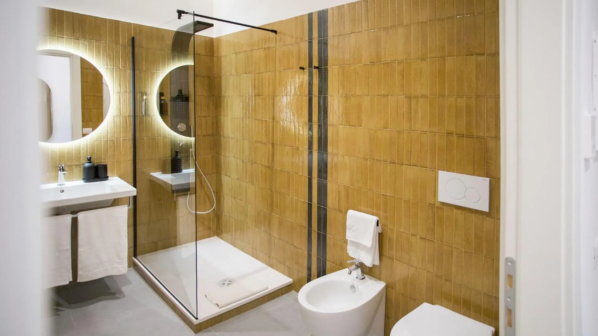 Re Di Roma Luxury Suite Affittacamere