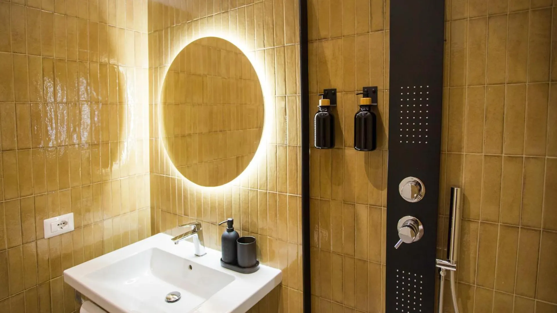 Re Di Roma Luxury Suite Guest house