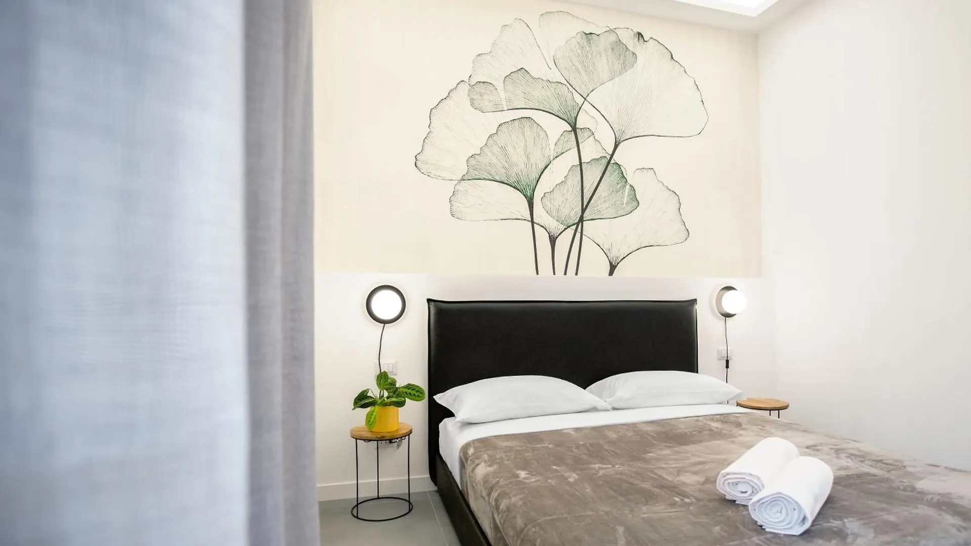 Re Di Roma Luxury Suite Italy