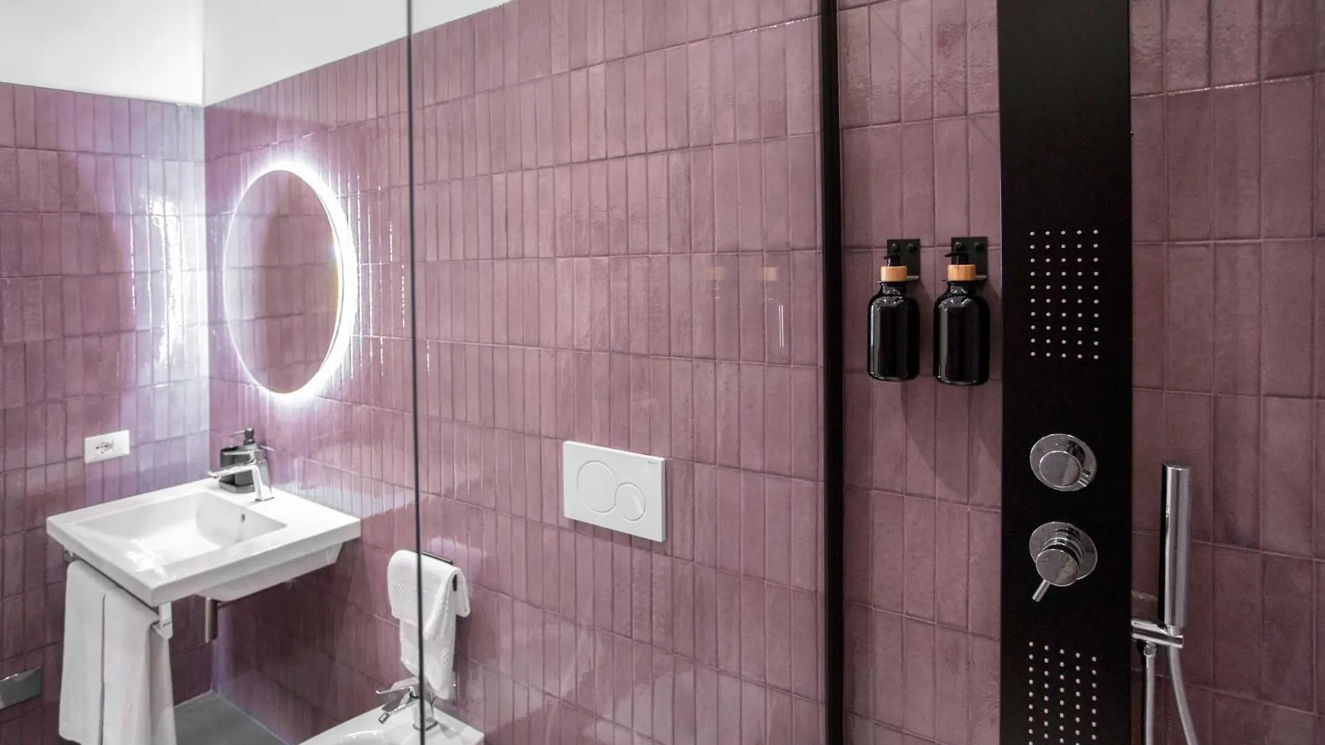 Guest house Re Di Roma Luxury Suite