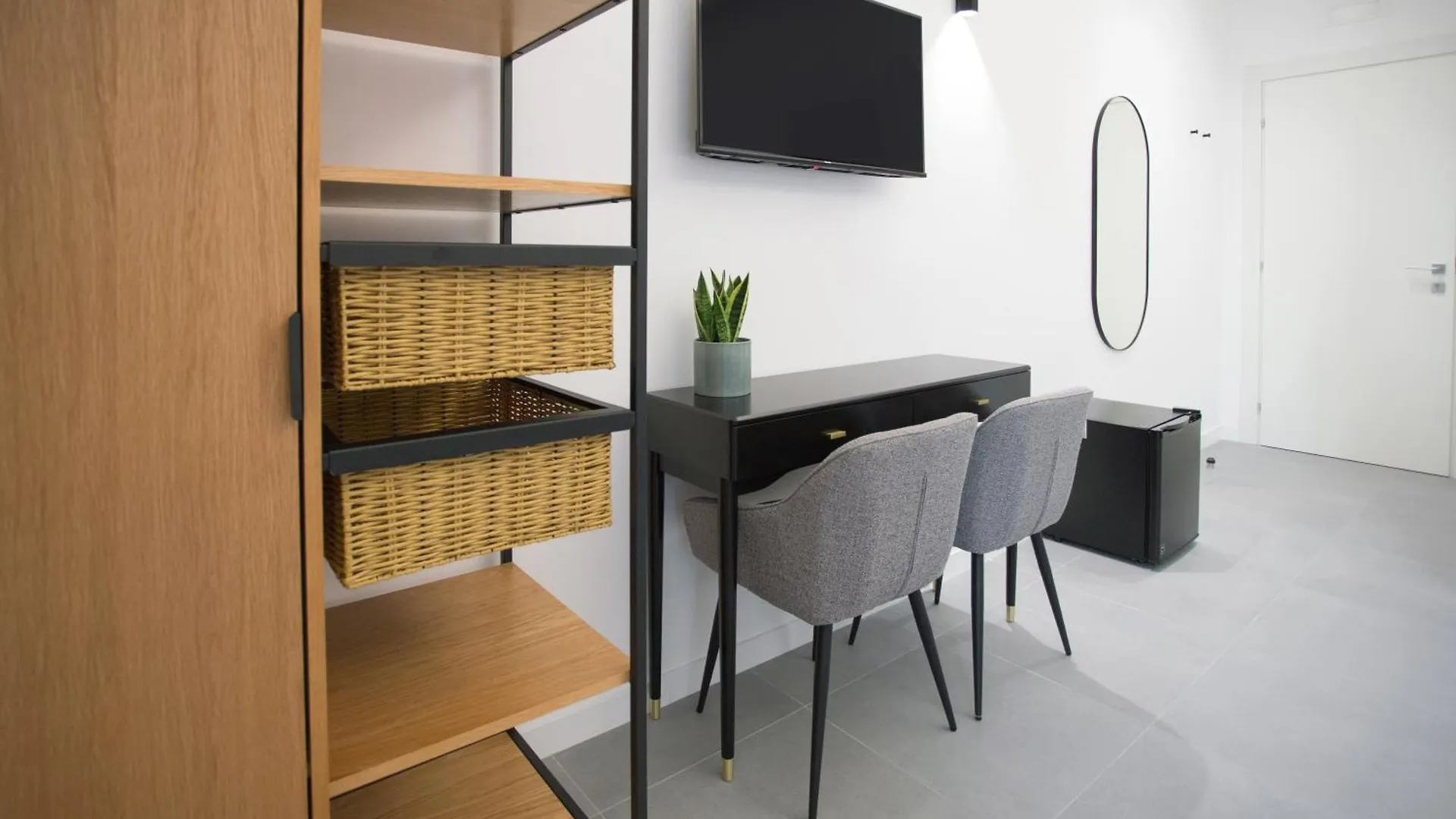 Re Di Roma Luxury Suite Guest house Rome
