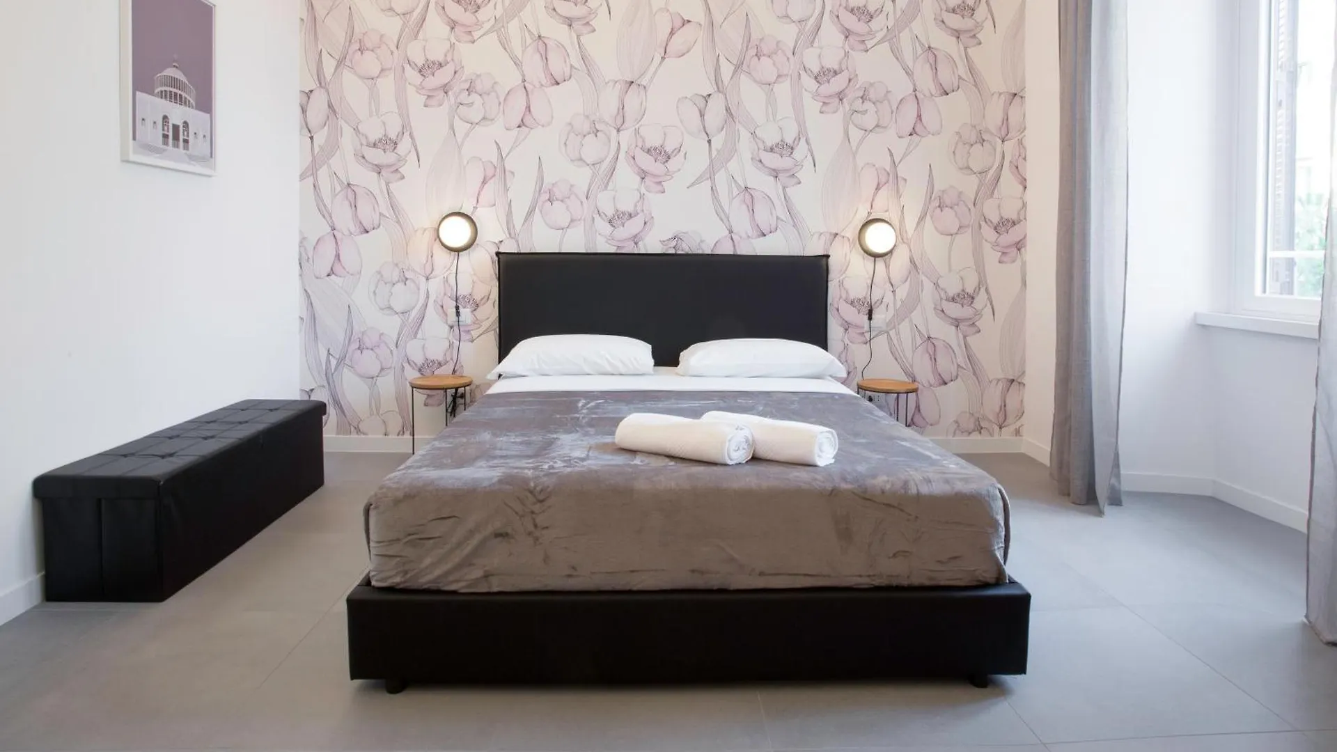 Re Di Roma Luxury Suite 0*, Rome Italy