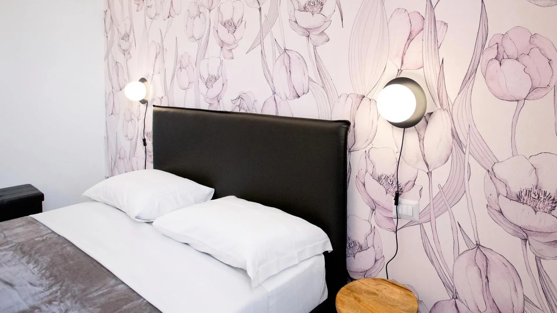 Re Di Roma Luxury Suite 0*, Rome Italy