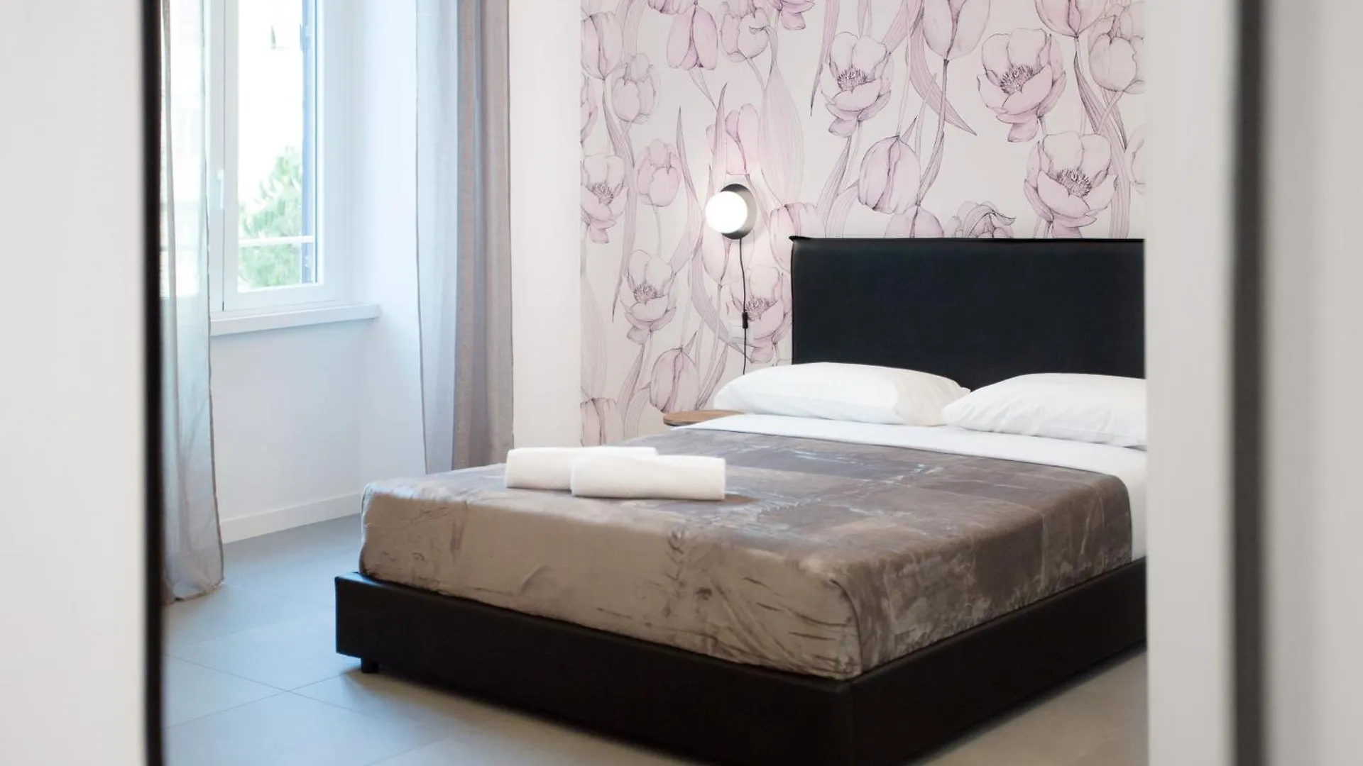 Affittacamere Re Di Roma Luxury Suite