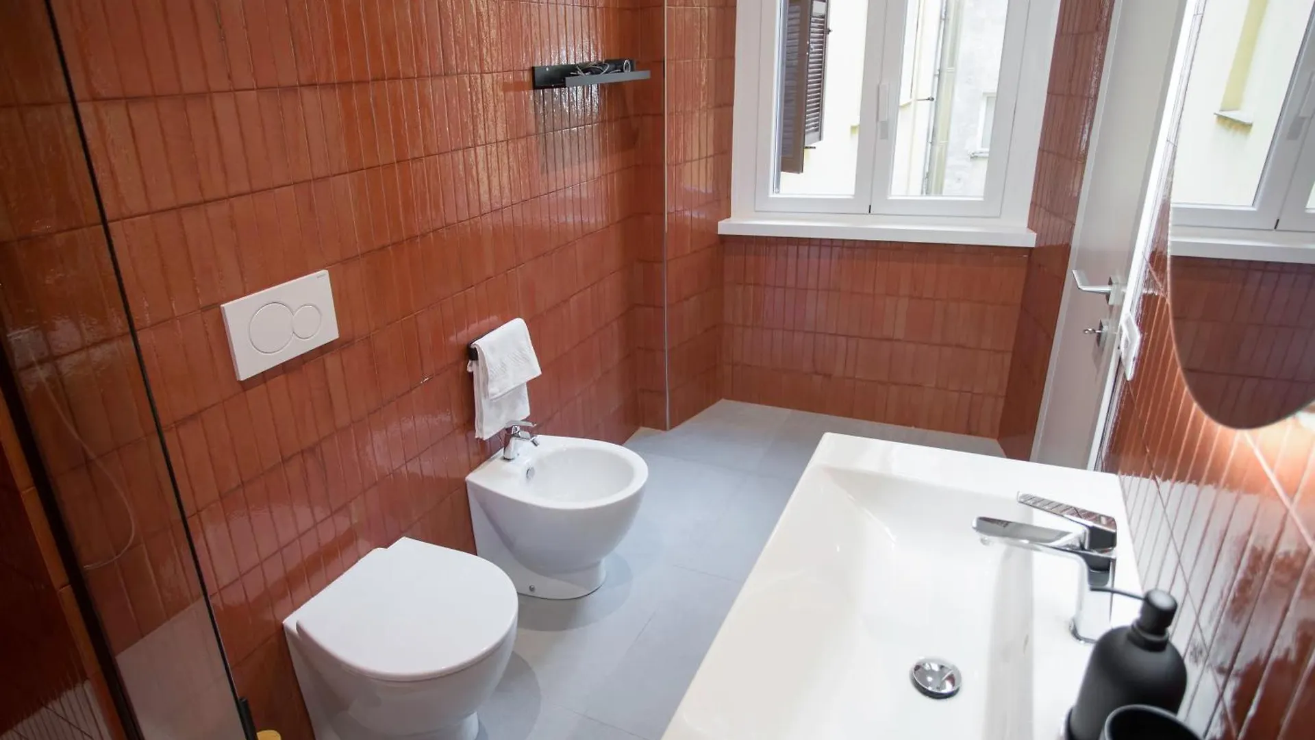 Re Di Roma Luxury Suite Guest house Rome