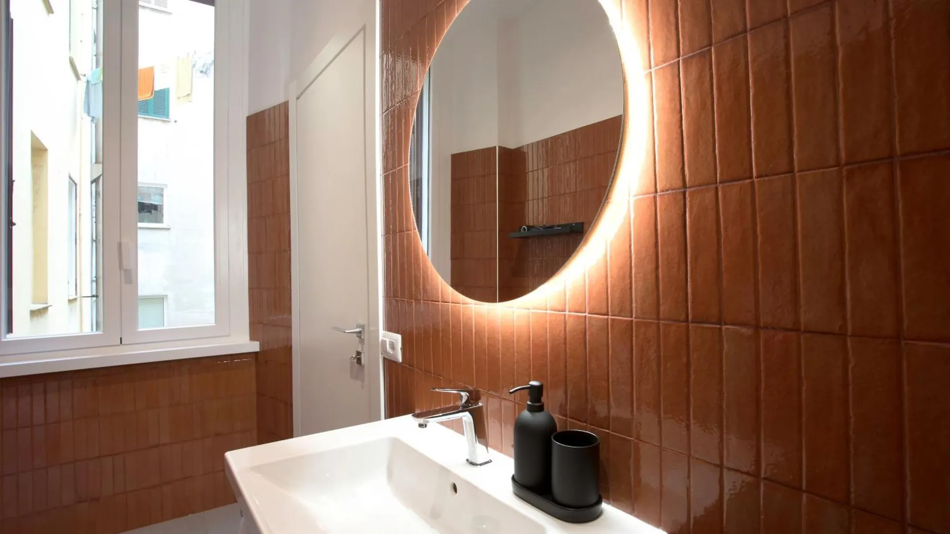 Re Di Roma Luxury Suite 0*,  Italia
