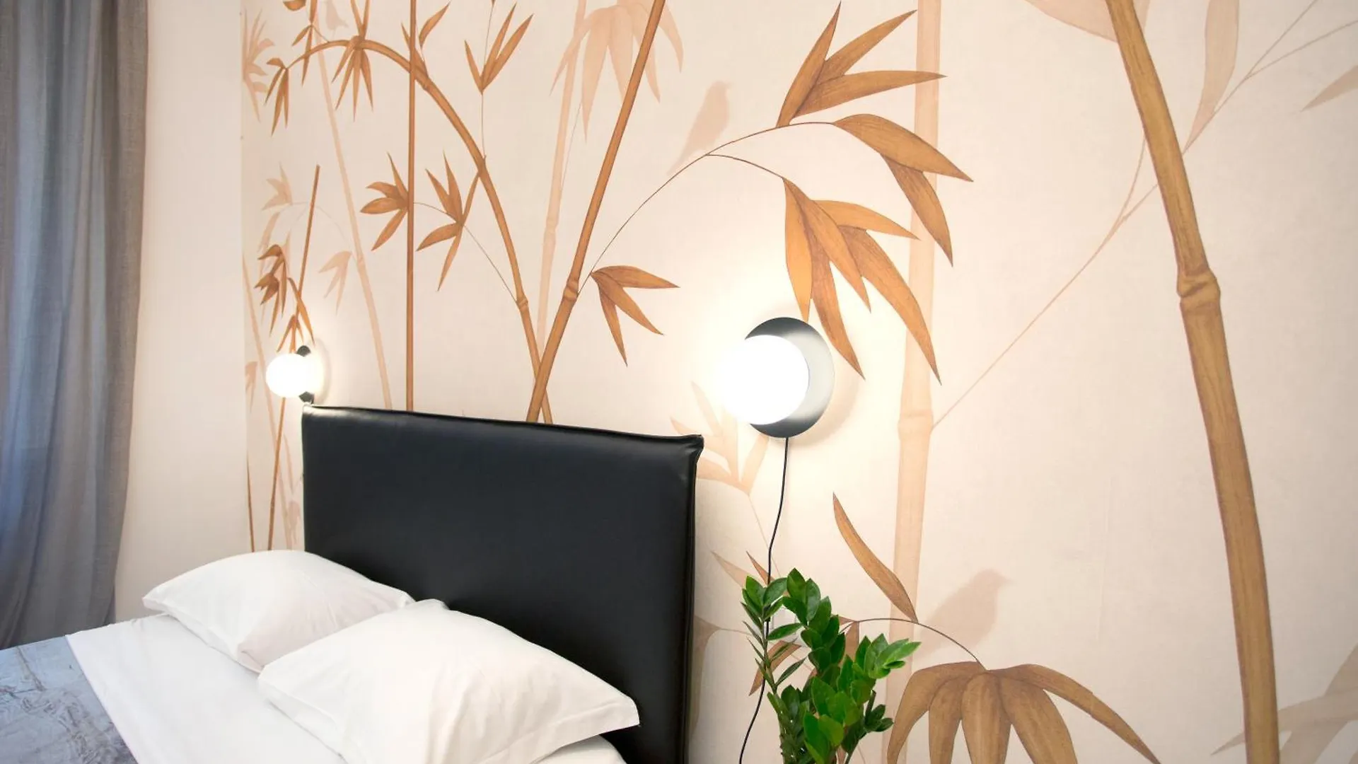 Re Di Roma Luxury Suite Guest house Rome
