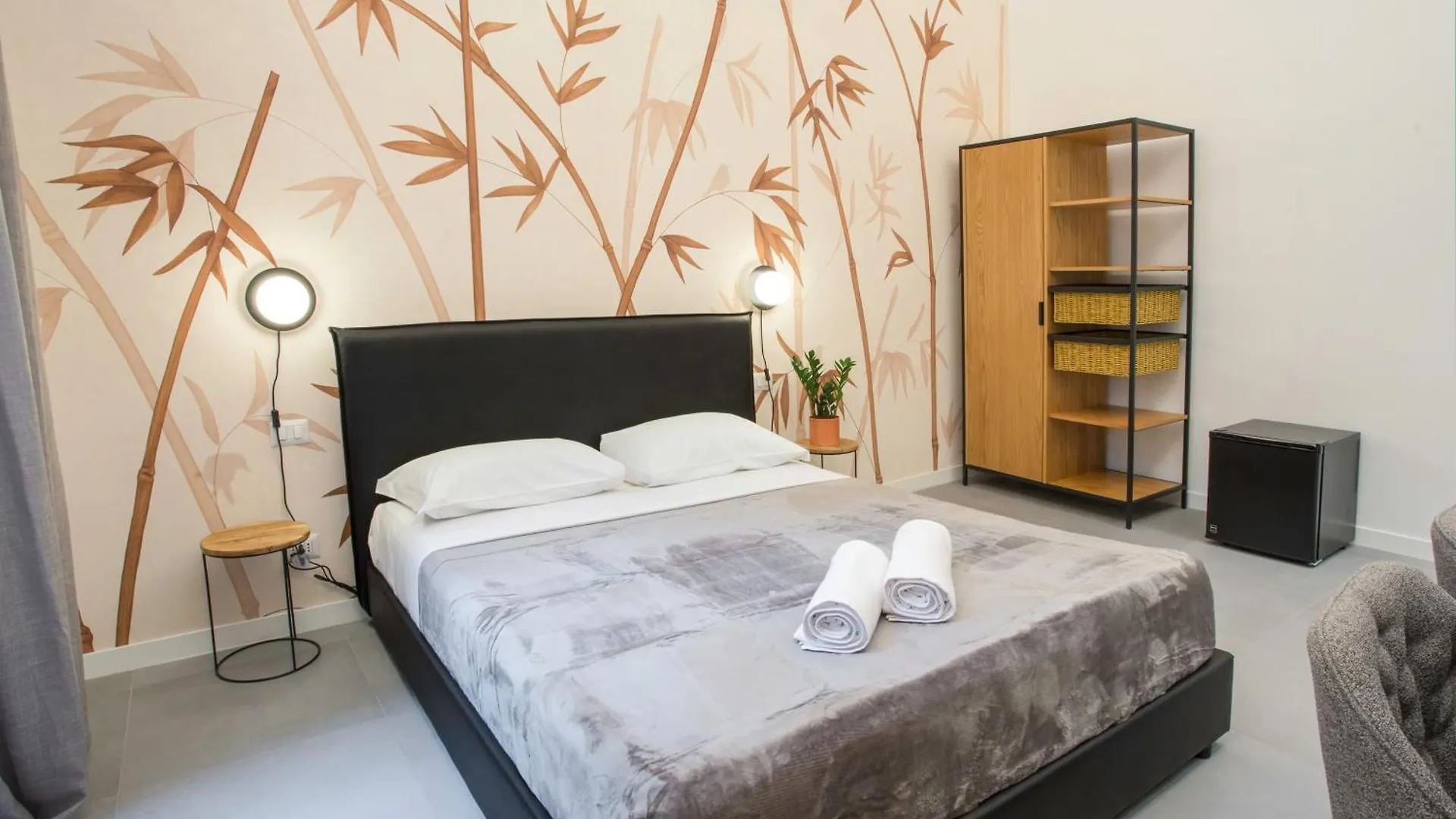 Re Di Roma Luxury Suite 0*, Rome