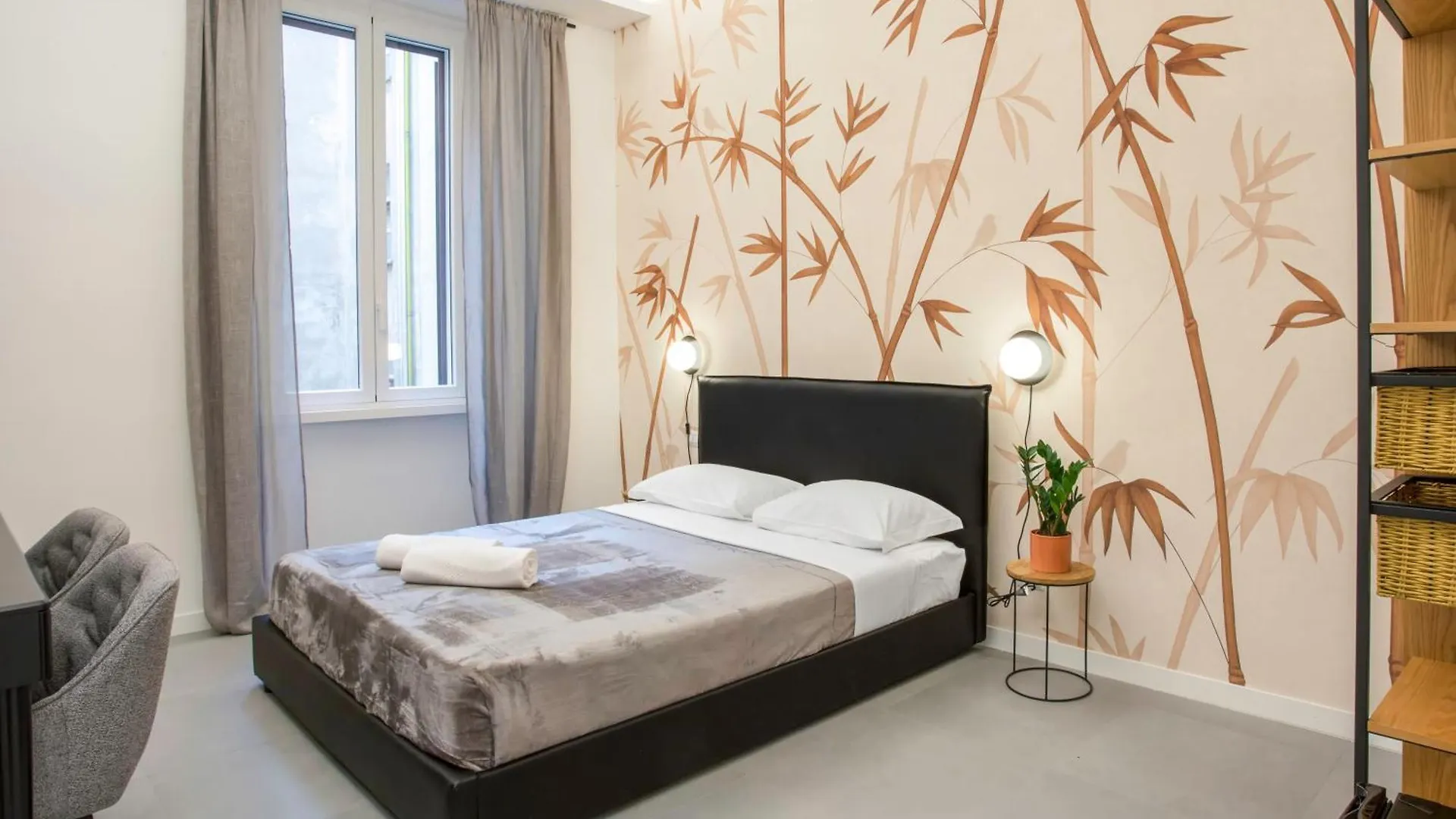Re Di Roma Luxury Suite Guest house Rome