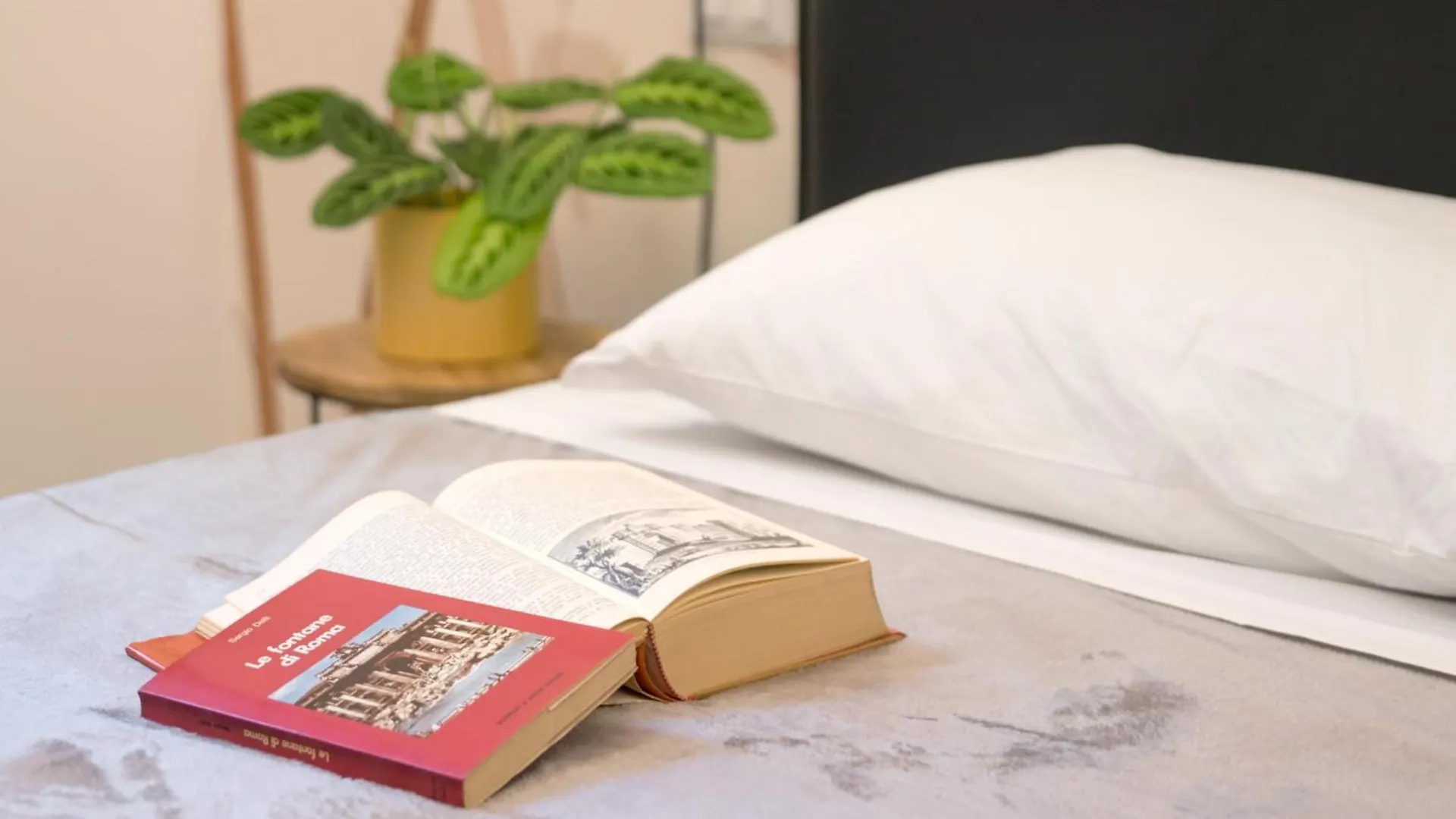 Guest house Re Di Roma Luxury Suite Italy