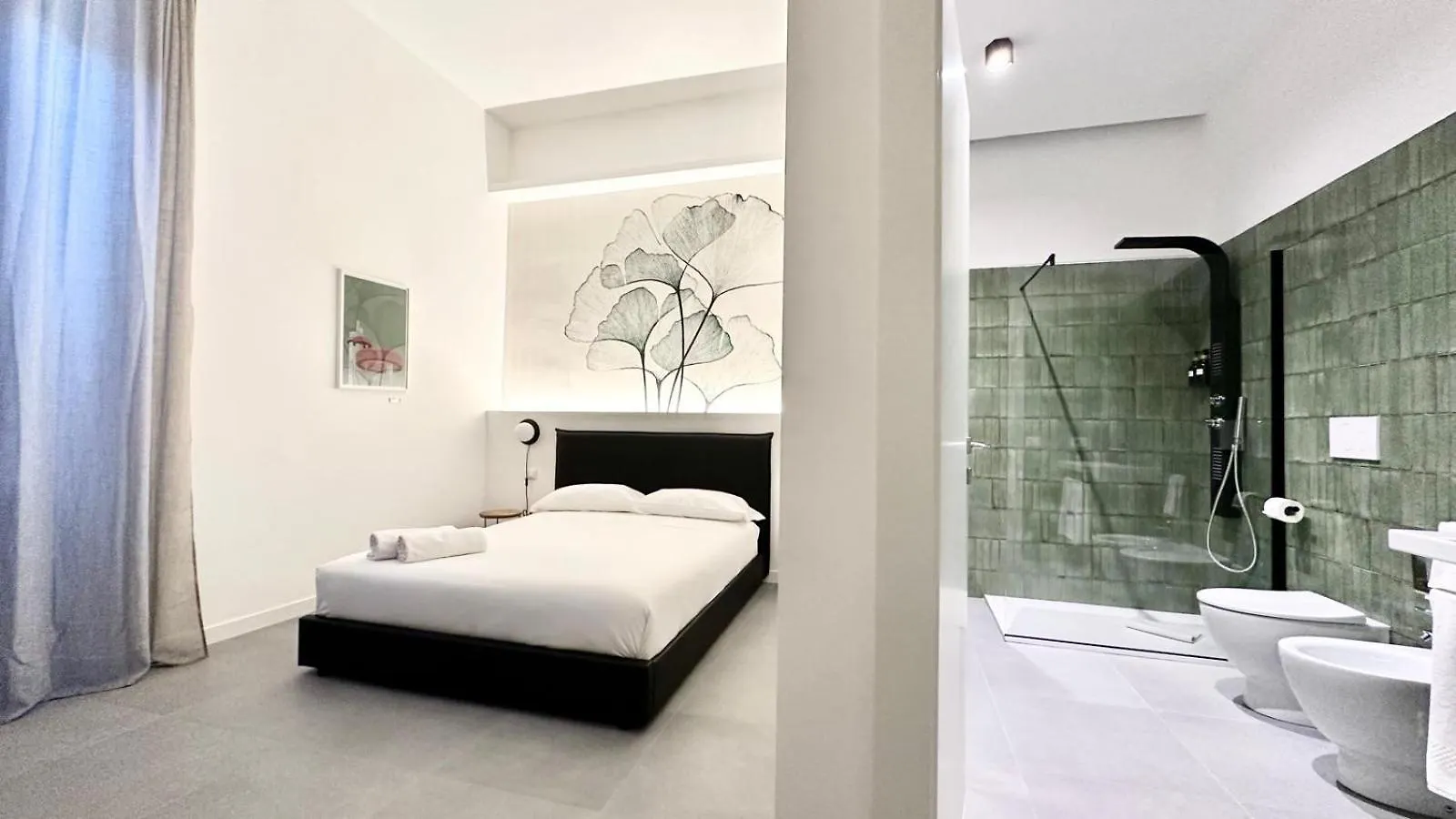 Re Di Roma Luxury Suite Italy