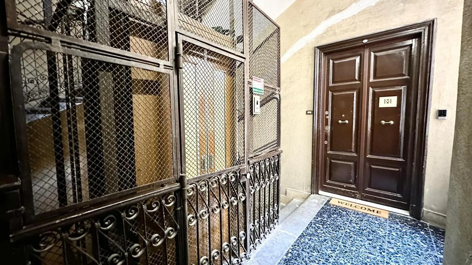 Re Di Roma Luxury Suite Rome