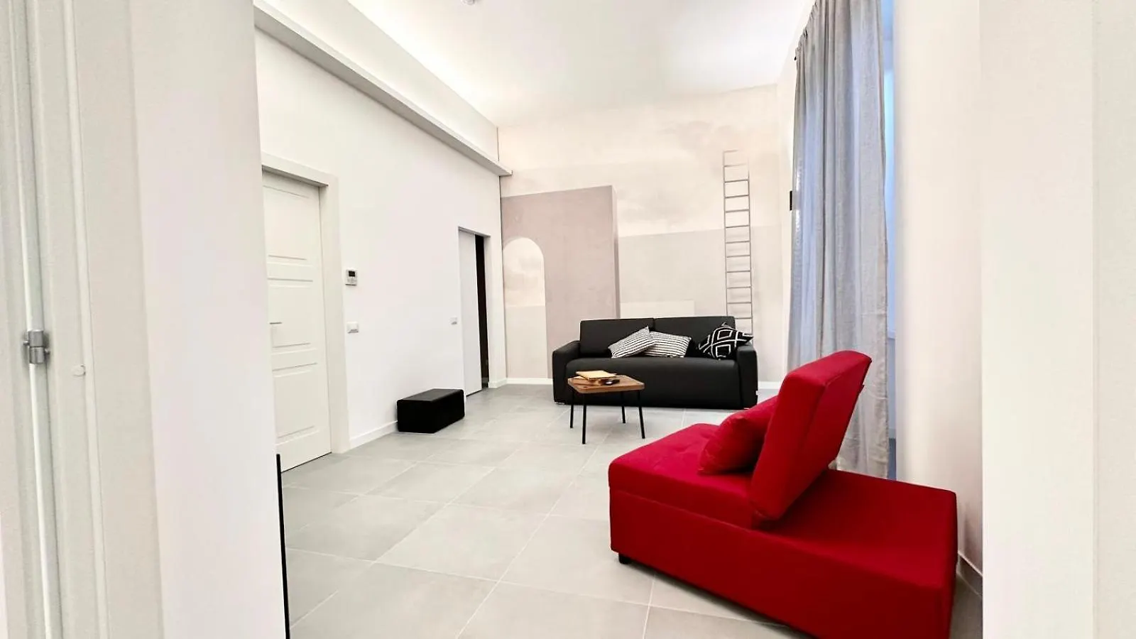 Guest house Re Di Roma Luxury Suite