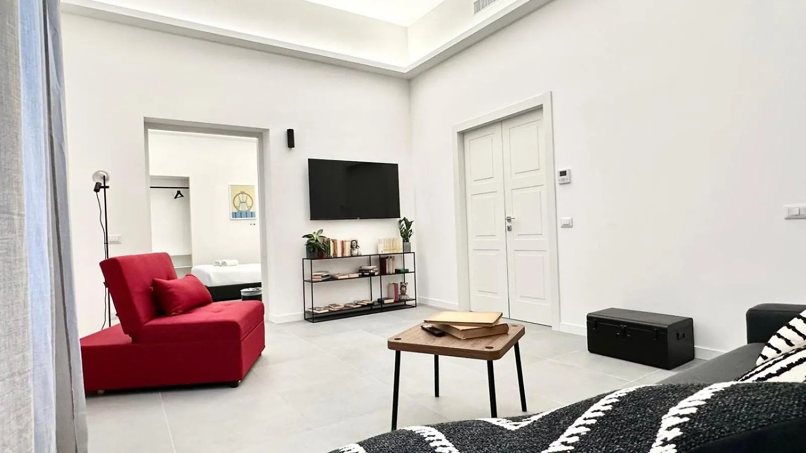 Re Di Roma Luxury Suite Guest house