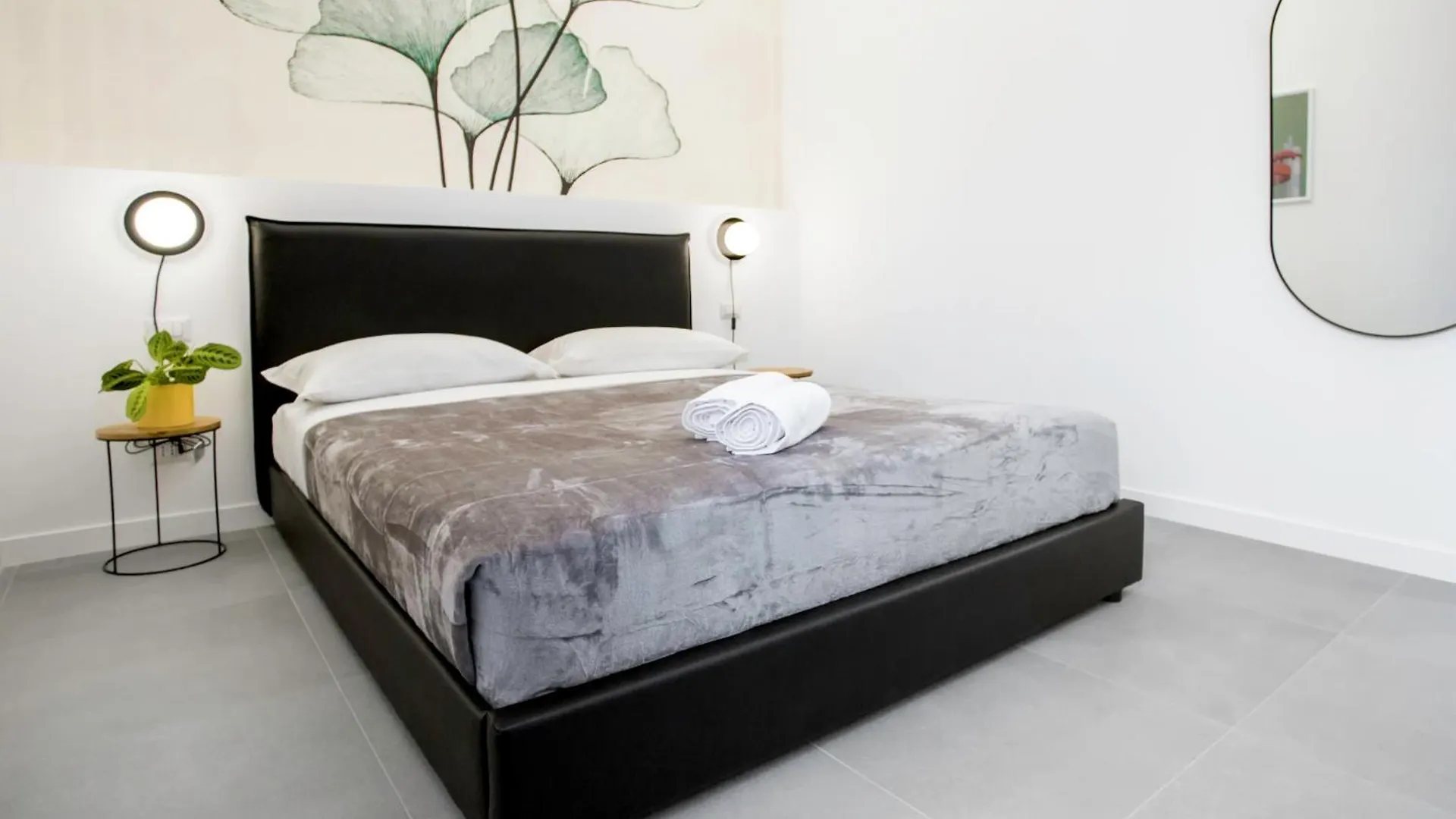Guest house Re Di Roma Luxury Suite Italy