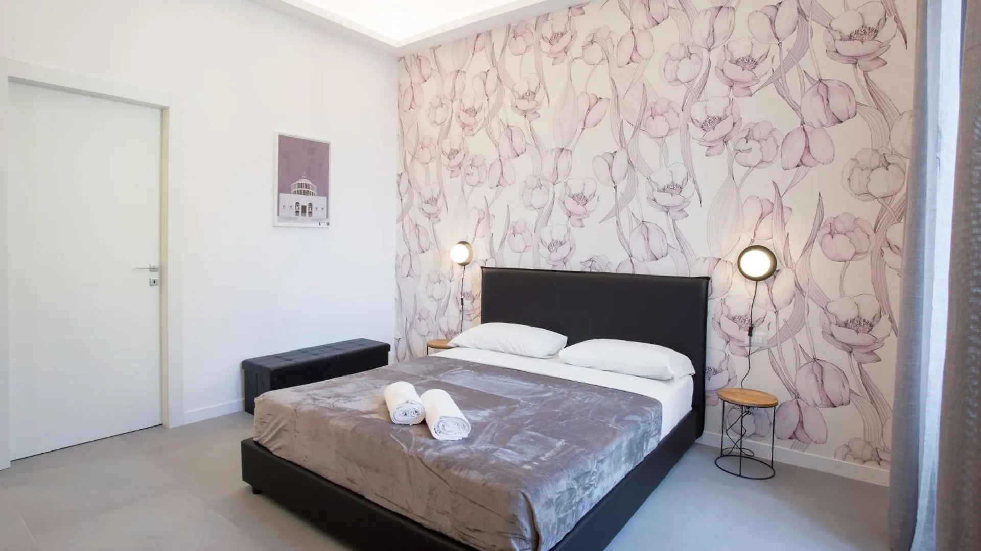 Re Di Roma Luxury Suite 0*, Rome Italy
